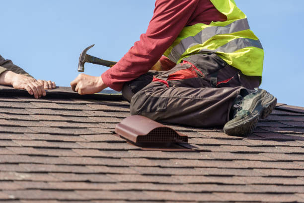 Best Roof Waterproofing Services  in Iron Mountain, MI