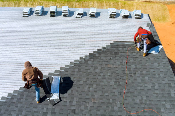 Roof Repair Estimates in Iron Mountain, MI