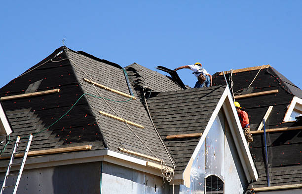 Reliable Iron Mountain, MI Roofing Contractor Solutions