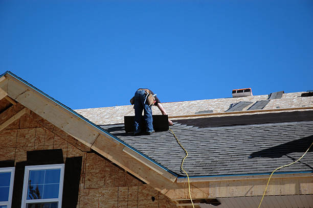 Best Roofing Contractor Near Me  in Iron Mountain, MI