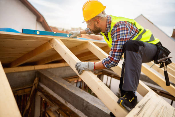 Best Emergency Roof Repair  in Iron Mountain, MI