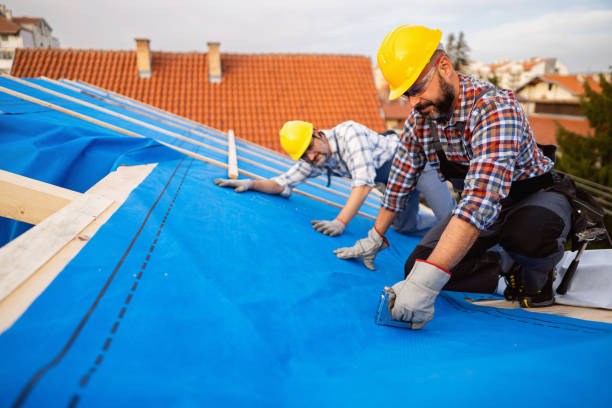 Best Roof Maintenance Services  in Iron Mountain, MI
