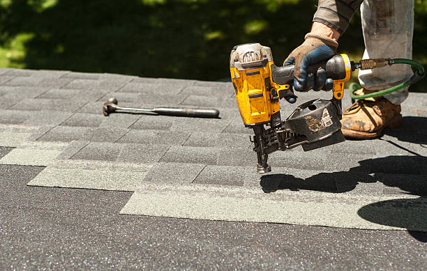 Best New Roof Installation  in Iron Mountain, MI