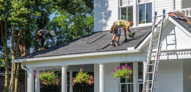 Best Commercial Roofing Services  in Iron Mountain, MI