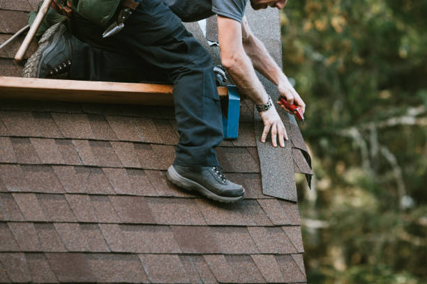 Best Metal Roofing Contractor  in Iron Mountain, MI