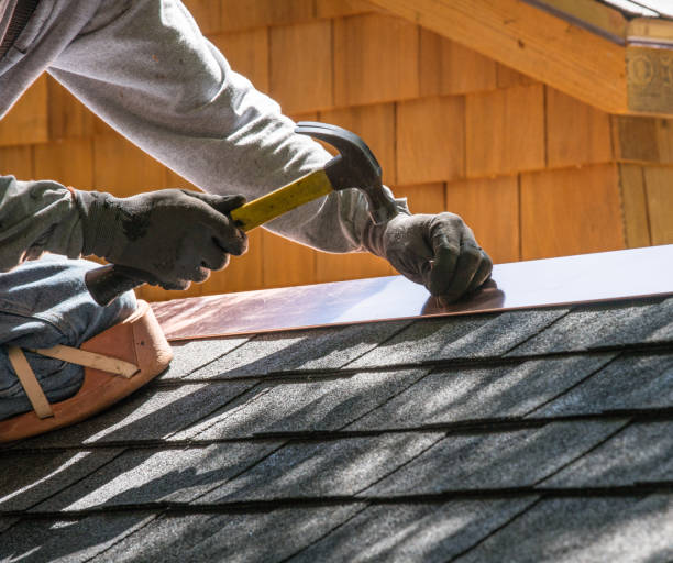 Best Local Roofing Companies  in Iron Mountain, MI